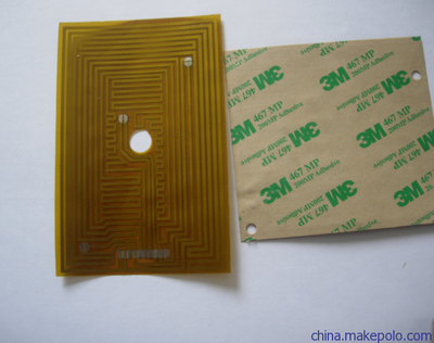 Kapton/PI與PET電熱膜 價格、性能與應用全解析