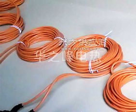 華之峰電熱 優(yōu)質(zhì)地暖發(fā)熱線(xiàn)材與電熱片的卓越之選