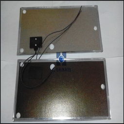 云母加熱片與云母電熱片 消毒柜專(zhuān)用電熱片的技術(shù)解析與優(yōu)勢(shì)