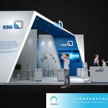 廣州專業(yè)展會(huì)設(shè)計(jì)搭建服務(wù) 從照明展到茶博會(huì)的全方位展臺(tái)解決方案