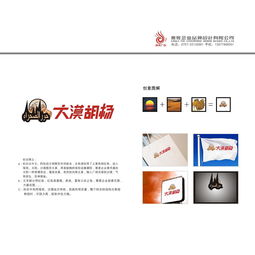 打造行業(yè)專屬 商務(wù)服務(wù)品牌的商標(biāo)設(shè)計(jì)之道