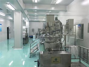 輕松對(duì)接化妝品生產(chǎn)代加工 全流程設(shè)計(jì)服務(wù)指南