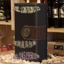 西安紅酒盒定制與選購(gòu)指南 從價(jià)格、廠家到高端設(shè)計(jì)服務(wù)全解析