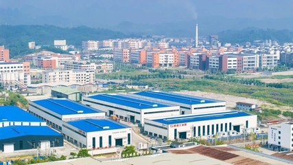 環江林木業產銷兩旺展現發展新活力